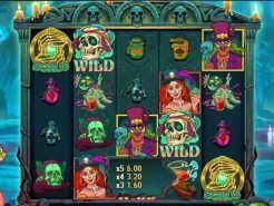 Baron Lord of Saturday Slots